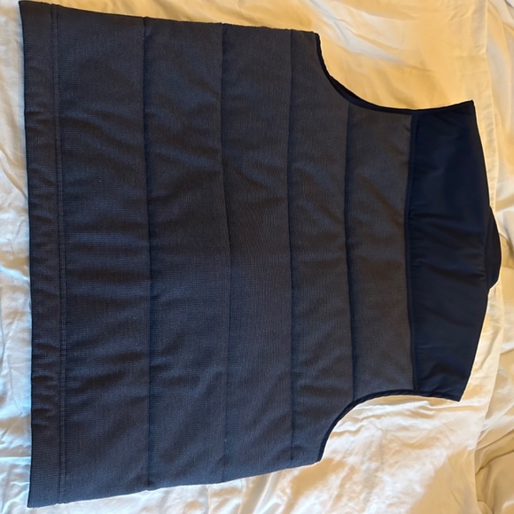 Puffer vest - Picture 2 of 3